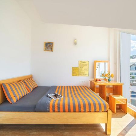 Villa Tuan Vu Νταλάτ Εξωτερικό φωτογραφία
