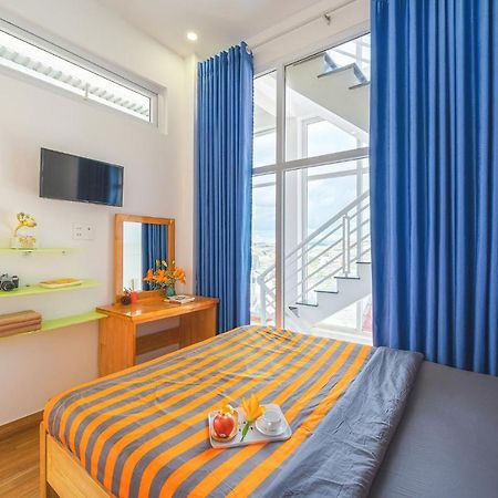 Villa Tuan Vu Νταλάτ Εξωτερικό φωτογραφία